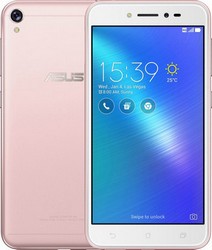 Прошивка телефона Asus ZenFone Live (ZB501KL) в Ижевске